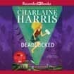Tapa de Deadlocked (Sookie Stackhouse, #12)