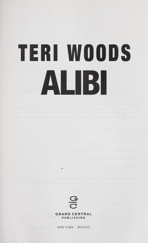 Tapa de Alibi