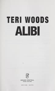 Tapa de Alibi