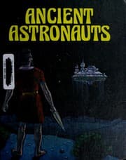 Tapa de Ancient astronauts