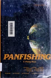 Tapa de Panfishing