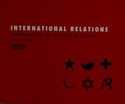 Tapa de International relations