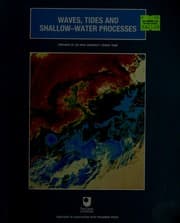 Tapa de Waves, tides, and shallow-water processes