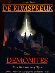 Tapa de De Rijmspreuk
