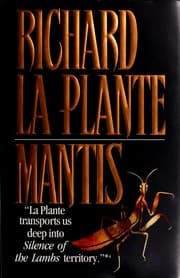 Tapa de Mantis