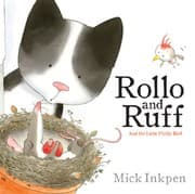 Tapa de Rollo and Ruff