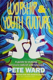 Tapa de Worship & youth culture