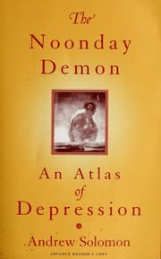 Tapa de The Noonday Demon