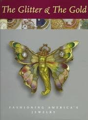 Tapa de The Glitter and the Gold