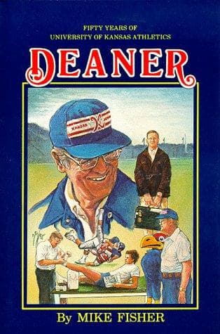 Tapa de Deaner