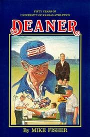Tapa de Deaner