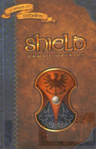 Tapa de Shield