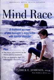 Tapa de Mind race