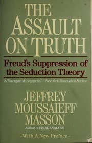 Tapa de The assault of truth