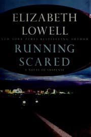 Tapa de Running scared