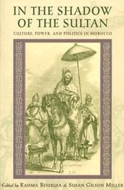 Tapa de In the shadow of the sultan