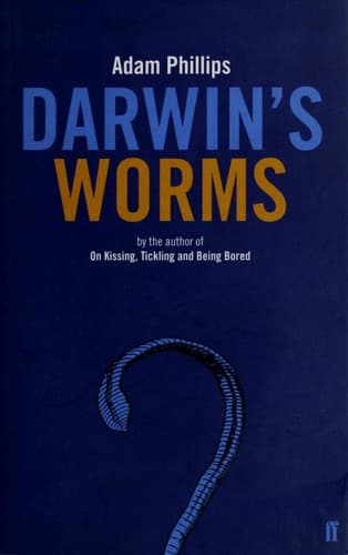 Tapa de Darwin's worms
