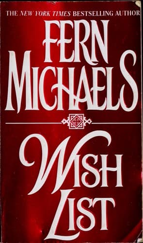 Tapa de Wish list