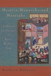 Tapa de Mystics, Monarchs and Messiahs