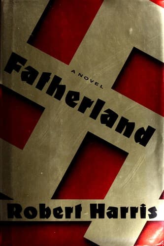 Tapa de Fatherland