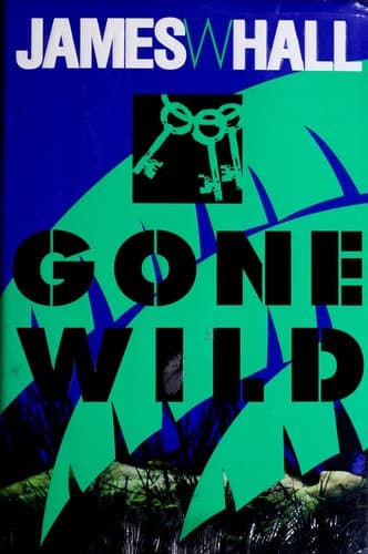 Tapa de Gone wild