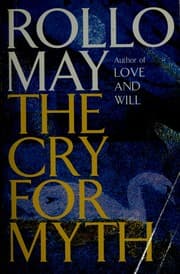 Tapa de The cry for myth
