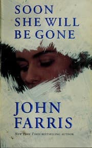 Tapa de Soon she will be gone
