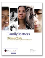 Tapa de Family Matters