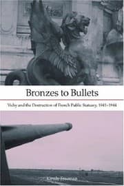 Tapa de Bronzes to bullets