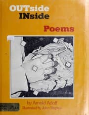 Tapa de Outside Inside Poems
