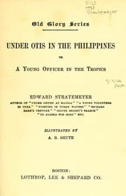Tapa de Under Otis in the Philippines