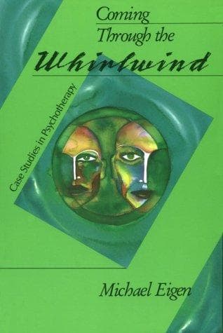 Tapa de Coming through the whirlwind