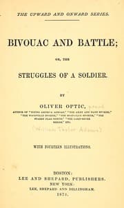 Tapa de Bivouac and battle