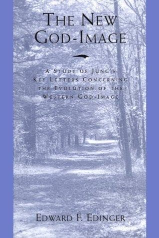 Tapa de The new God-image