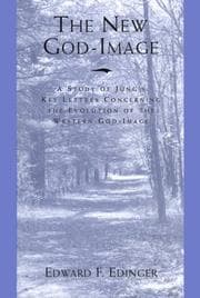 Tapa de The new God-image