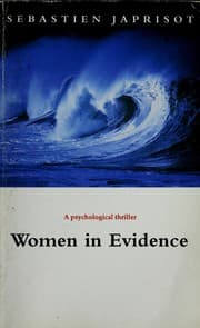 Tapa de Women in evidence