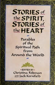 Tapa de Stories of the spirit, stories of the heart