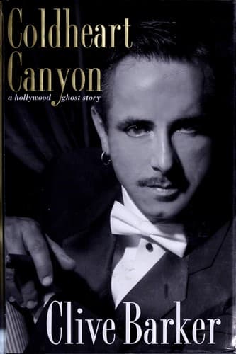 Tapa de Coldheart canyon