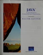 Tapa de Java