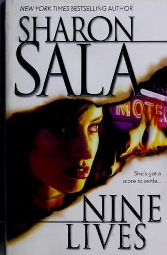 Tapa de Nine lives