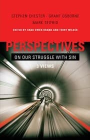 Tapa de Perspectives on Our Struggle with Sin: Three Views of Romans 7