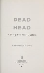 Tapa de Dead head