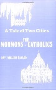 Tapa de Tale of Two Cities