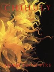 Tapa de Chihuly