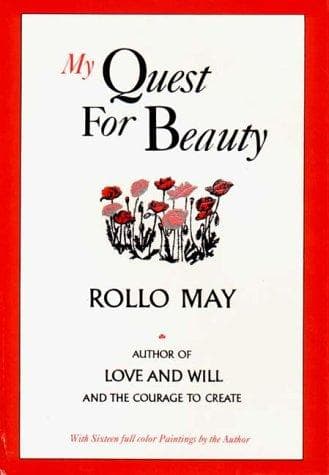 Tapa de My quest for beauty