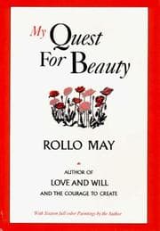 Tapa de My quest for beauty