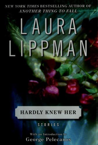 Tapa de Hardly knew her