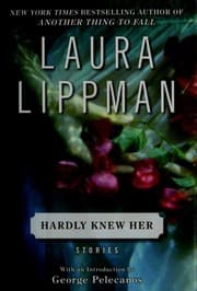 Tapa de Hardly knew her