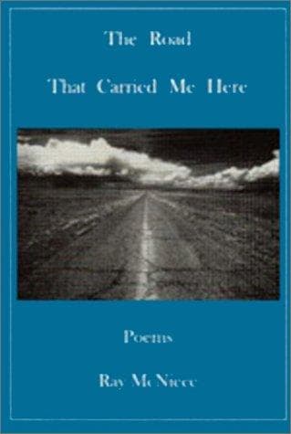 Tapa de The Road That Carried Me Here