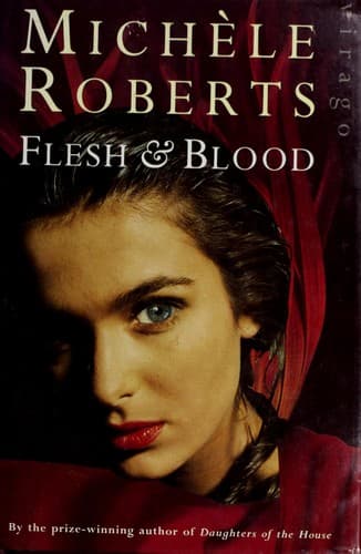 Tapa de Flesh and Blood